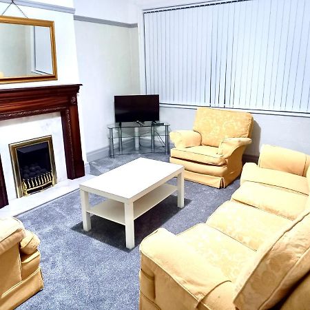 Lotus Home Wallasey Exterior photo