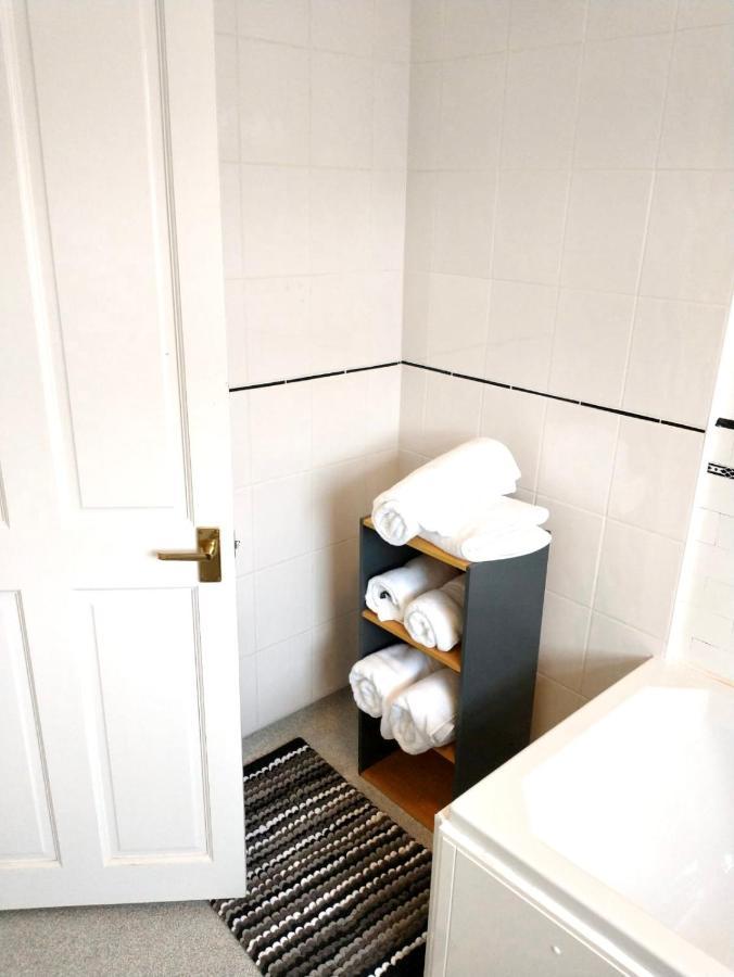 Lotus Home Wallasey Exterior photo